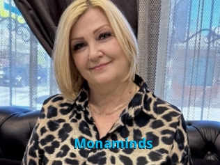 Monaminds