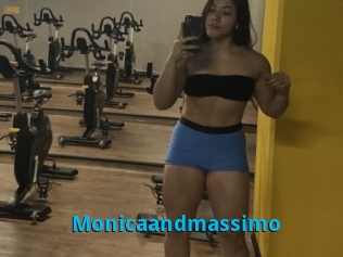 Monicaandmassimo