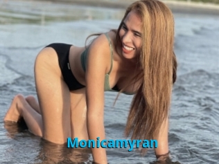 Monicamyran