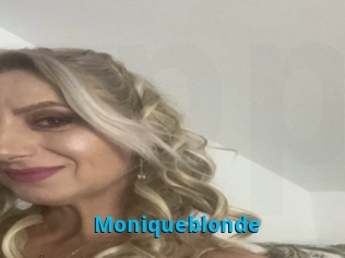 Moniqueblonde