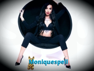 Moniquespell
