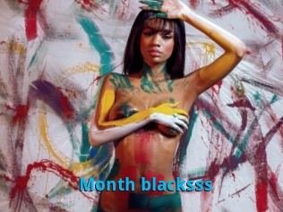 Month_blacksss