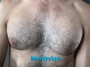 Montyskye
