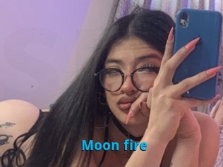 Moon_fire