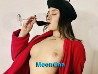 Moontina