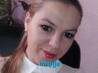 Mopjje