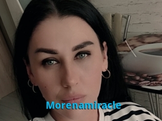 Morenamiracle