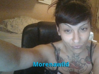 Morenawild