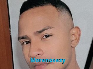 Morenosexy