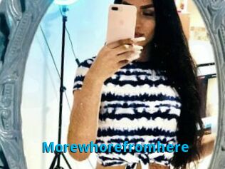 Morewhorefromhere