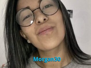 Morgan30