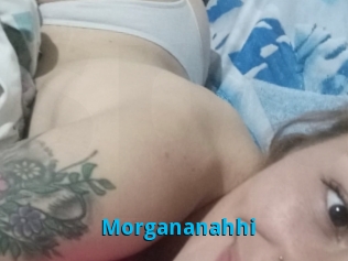 Morgananahhi