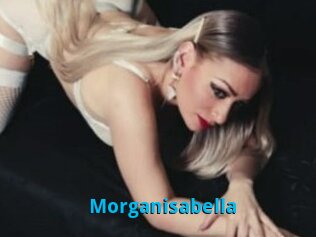 Morganisabella