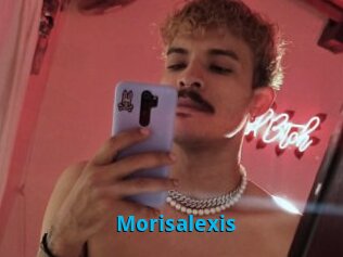 Morisalexis