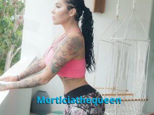 Morticiathequeen