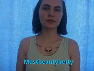Mostbeautybetty
