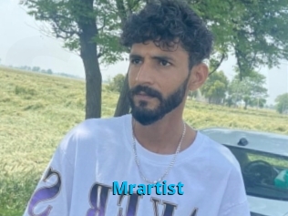 Mrartist