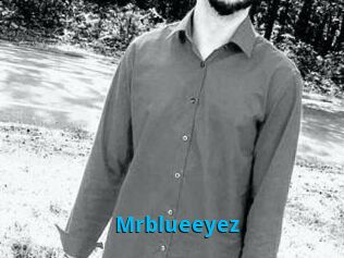 Mrblueeyez