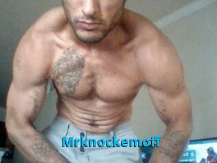 Mrknockemoff