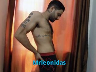 Mrleonidas
