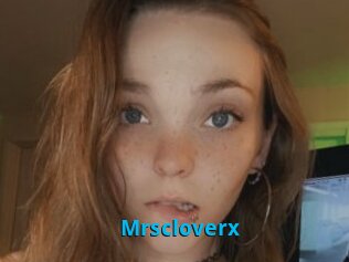 Mrscloverx