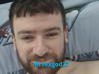 Mrsexgod27