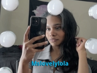 Mslovelylola