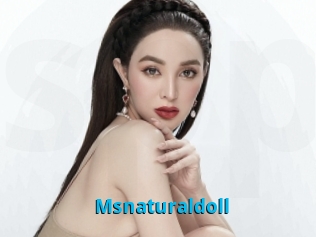 Msnaturaldoll