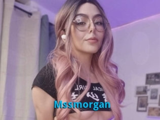 Mssmorgan