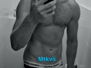 Mtkvii