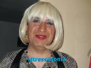 Mtressesonia