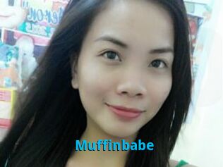 Muffinbabe
