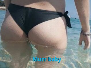 Murr_baby