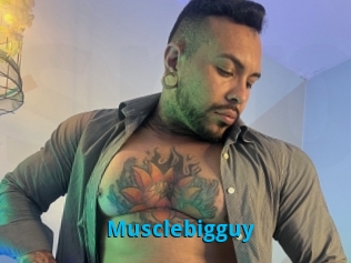 Musclebigguy