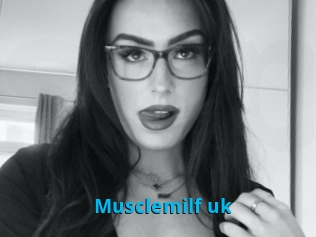 Musclemilf_uk
