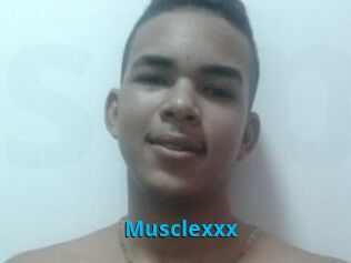 Musclexxx