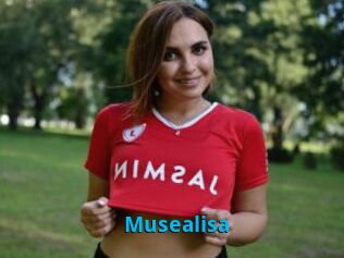 Musealisa