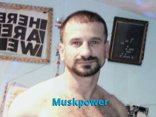 Muskpower