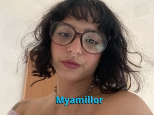 Myamillor