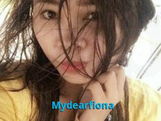 Mydearfiona
