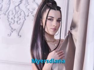 Myersdiana