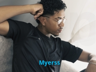 Myerss