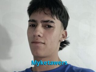 Myketawers