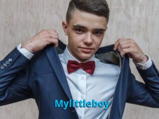 Mylittleboy
