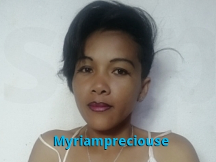Myriampreciouse