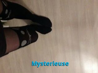 Mysterieuse