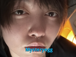 Mysteryegg