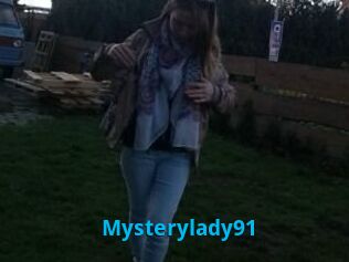Mysterylady91