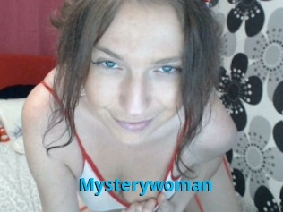 Mysterywoman