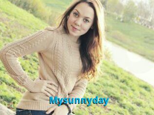 Mysunnyday